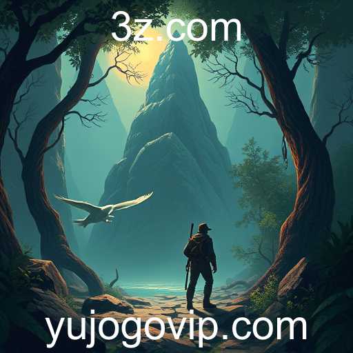 A Magia dos Jogos de Aventura: Explorando Mundos e Narrativas Fantásticas