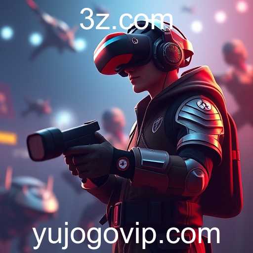 Revolução Digital nos Jogos: A Ascensão do Yujogo