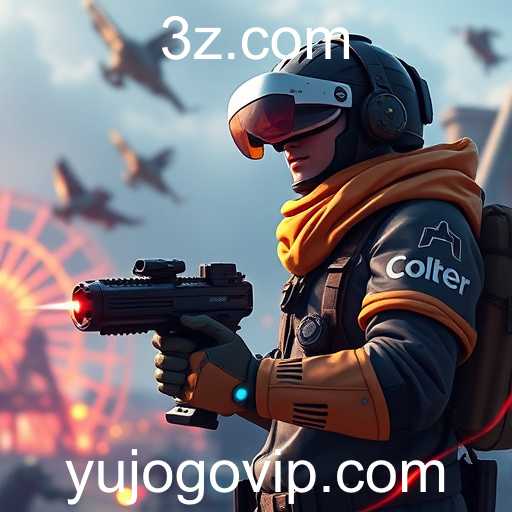 Horizontes do Mercado de Jogos em 2025