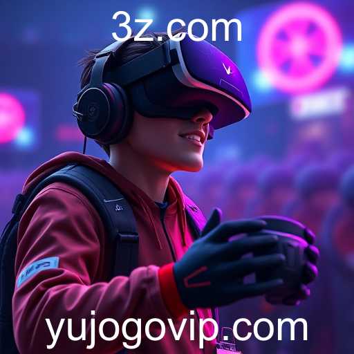 Inovações Transformam o Cenário dos Jogos em 2025