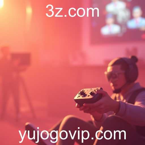 Revolução na Indústria Gamer: Ascensão dos Games Acessíveis