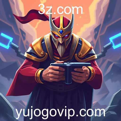 Inovação em Jogos: Yujogo e o Futuro dos Games