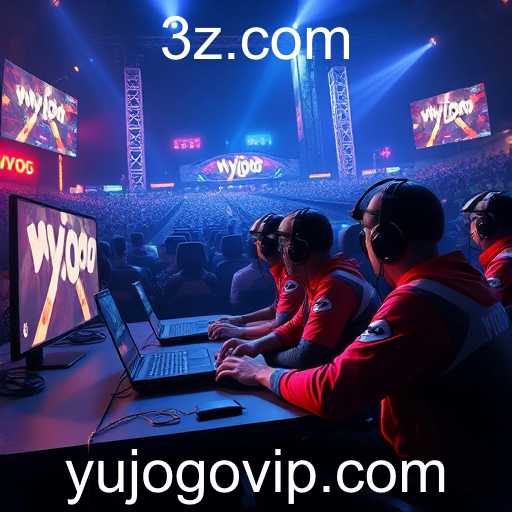 Inovações do Mercado de Jogos Digitais