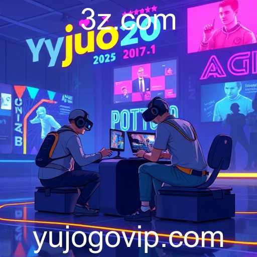 Inovações e Desafios no Mundo dos Jogos Eletrônicos