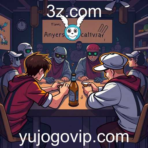 A Evolução e Popularidade dos Jogos Multijogador