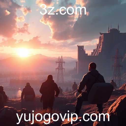 Revolução no Mundo dos Jogos: Arquiteturas de Última Geração