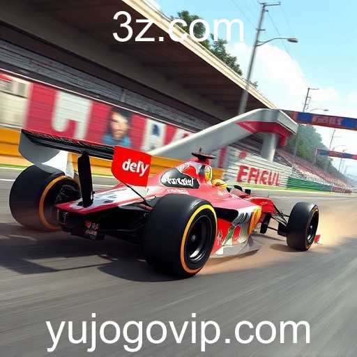 A Evolução dos Jogos de Corrida: Da Simulação à Diversão Casual