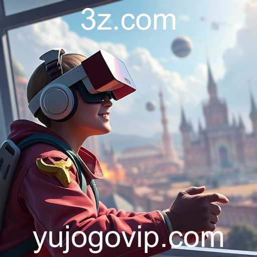 Revolução Digital nos Jogos: O Impacto do Yujogo