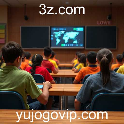 Inovações Tecnológicas Transformam a Educação no Brasil