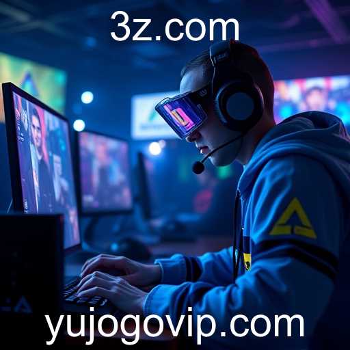 Tendências e Inovações nos Jogos Online em 2025