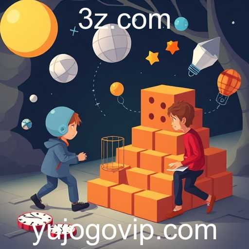 A Revolução dos Jogos: Como 'yujogo' Está Transformando 2025