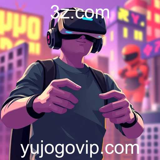 Yujogo: O Novo Marco dos Jogos Online em Português